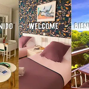  Apartamento Agata