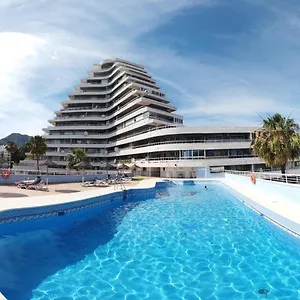  Apartamento Cielomar Costa